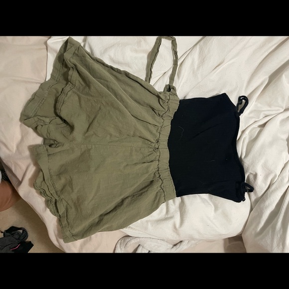 Romper - Picture 2 of 2